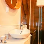 With Private Sauna, Jacuzzi And Pool * Czestkowo (Koscierzyna)