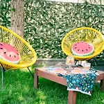 With Private Sauna, Jacuzzi And Pool 펜션