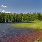 With Private Sauna, Jacuzzi And Pool Czestkowo (Koscierzyna)