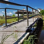 With Private Sauna, Jacuzzi And Pool *