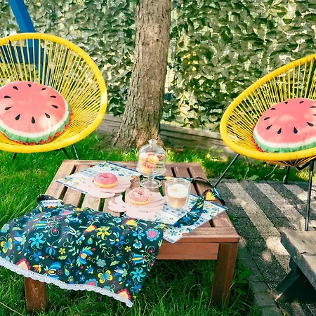 With Private Sauna, Jacuzzi And Pool Сasa de vacaciones *