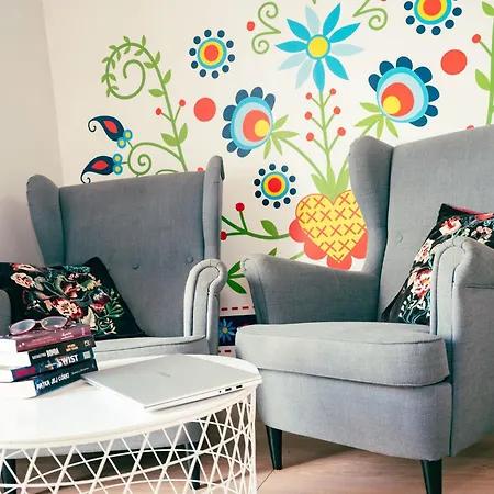 With Private Sauna, Jacuzzi And Pool * Czestkowo (Koscierzyna)