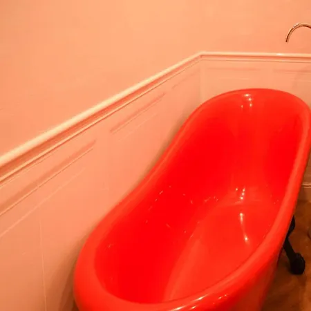 Dom wakacyjny With Private Sauna, Jacuzzi And Pool Czestkowo (Koscierzyna)