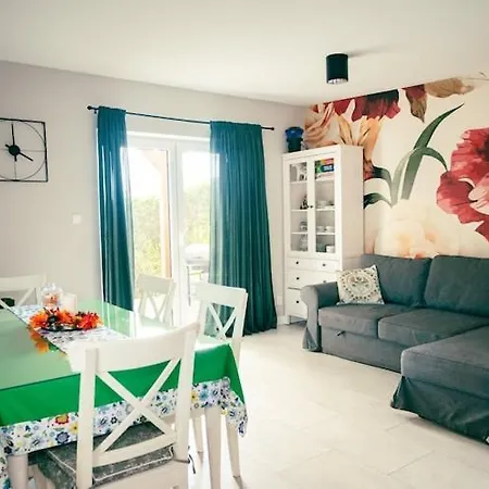 With Private Sauna, Jacuzzi And Pool * Czestkowo (Koscierzyna)