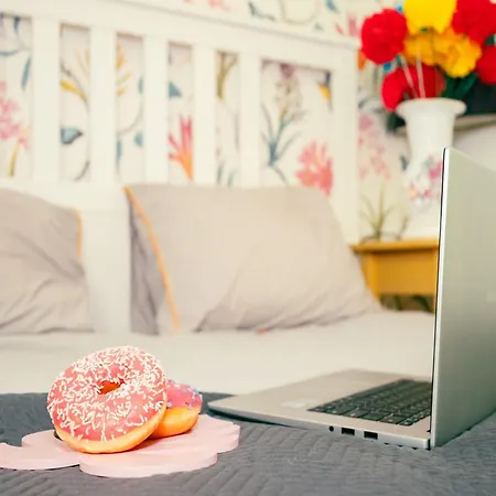 Сasa de vacaciones With Private Sauna, Jacuzzi And Pool