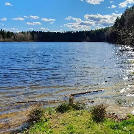 With Private Sauna, Jacuzzi And Pool Dom wakacyjny *