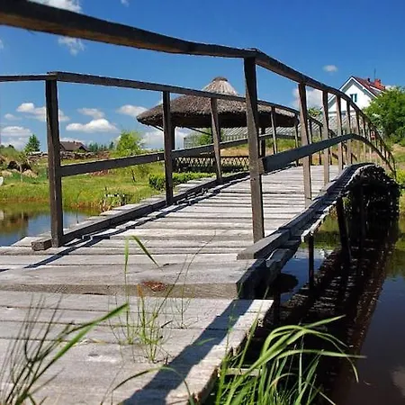 With Private Sauna, Jacuzzi And Pool *