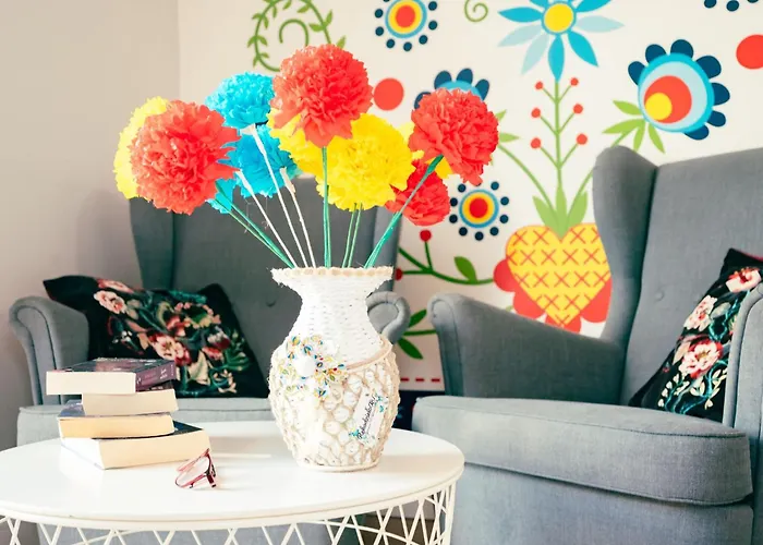 With Private Sauna, Jacuzzi And Pool * Czestkowo (Koscierzyna)