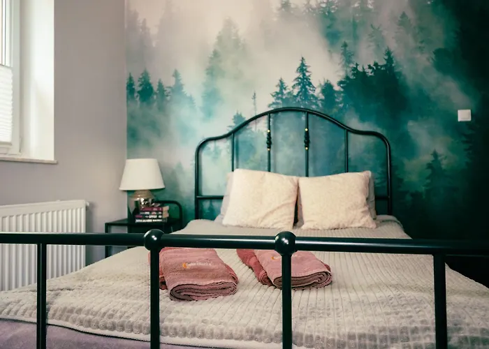 度假居 With Private Sauna, Jacuzzi And Pool