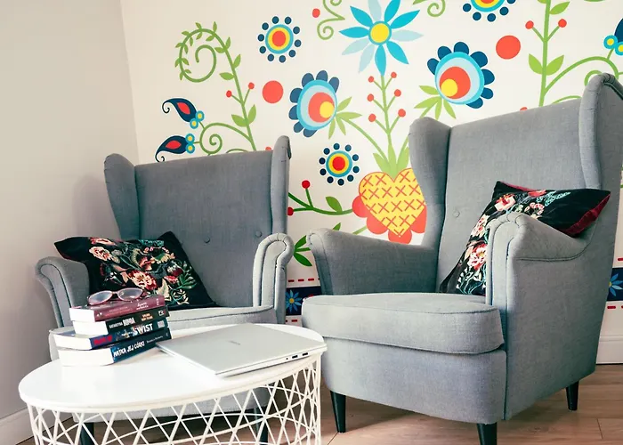 With Private Sauna, Jacuzzi And Pool * Czestkowo (Koscierzyna)