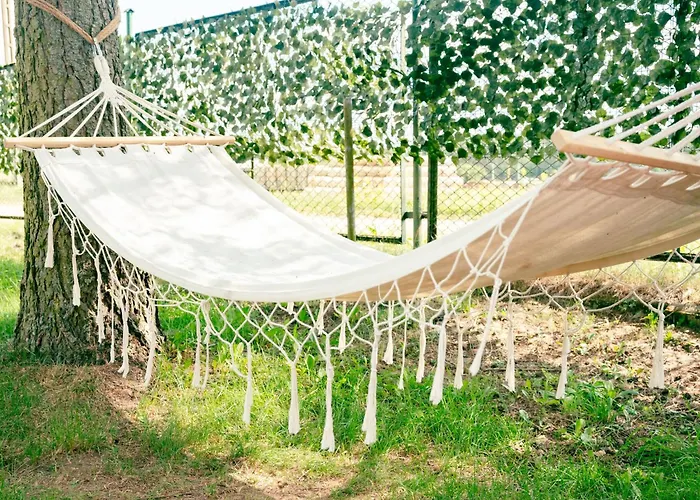 With Private Sauna, Jacuzzi And Pool 度假居