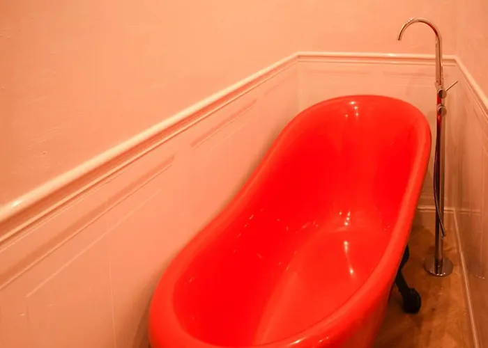 度假居 With Private Sauna, Jacuzzi And Pool Czestkowo (Koscierzyna)