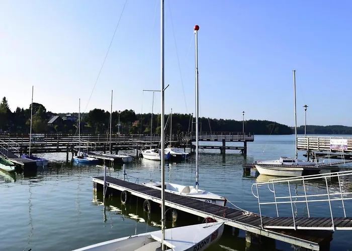 With Private Sauna, Jacuzzi And Pool *