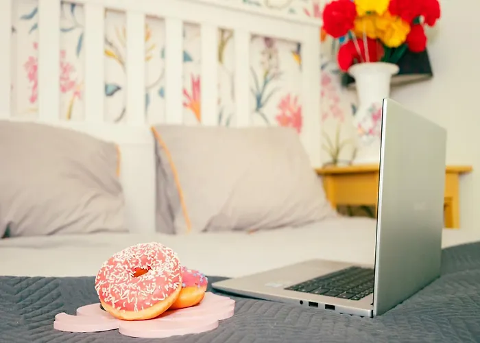 度假居 With Private Sauna, Jacuzzi And Pool