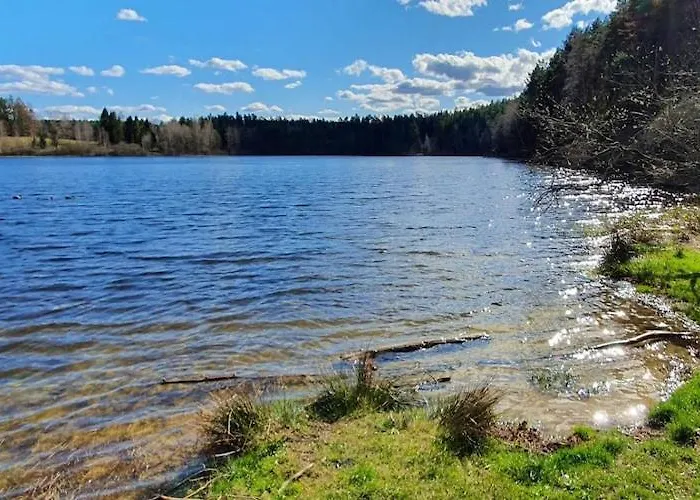 With Private Sauna, Jacuzzi And Pool 度假居 *