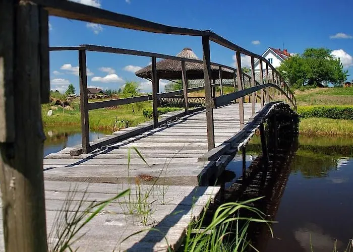 With Private Sauna, Jacuzzi And Pool *